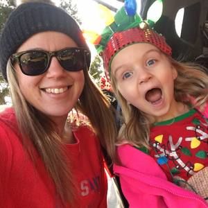 Meet your Posher, Barb